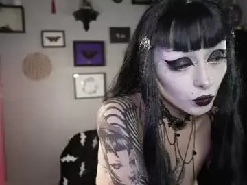 Chaturbate Sex Cam of insania_999