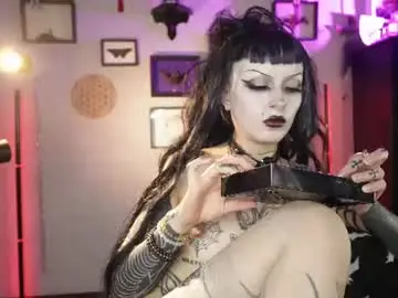 Chaturbate Live Sex of insania_999