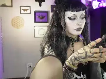 Chaturbate Adult Webcam of insania_999
