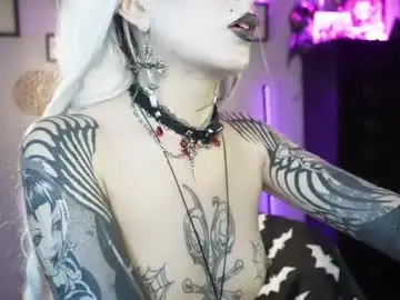 Chaturbate Free Live Porn of insania_999