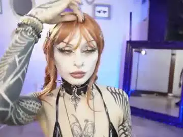 Chaturbate Best live sex cam show of insania_999