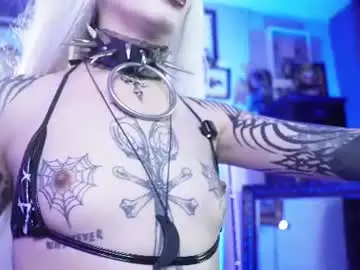 Chaturbate Live Porn of insania_999