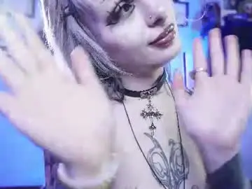 Chaturbate Best live sex cam show of insania_999