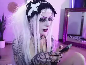 Chaturbate Sex Chat of insania_999