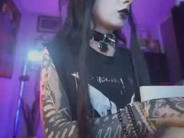 Chaturbate Sex Cam of insania_999