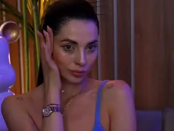 Chaturbate Adult Video Chat of izabelle_02