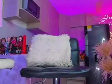 Chaturbate Free Porn Cam of juana18quintero