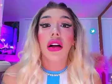 Chaturbate Live Sex of juana18quintero