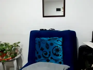 Chaturbate Live Porn of juanpuentes206