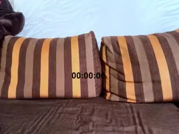 Chaturbate Live Porn of karlenegries