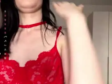 Chaturbate Live Sex of karlenegries