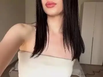 Chaturbate Live Porn of karlenegries
