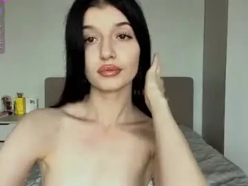 Chaturbate Best live sex cam show of karlenegries