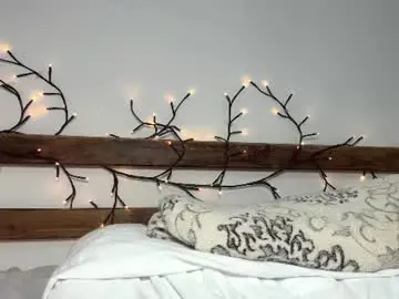 Chaturbate Sex Cam of karlenegries