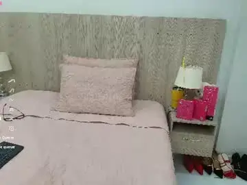 Chaturbate Adult Webcam of lesly_santodomingo