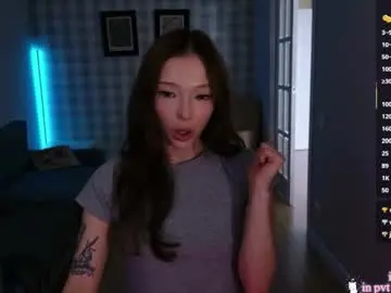 Chaturbate Live Porn of lialilia