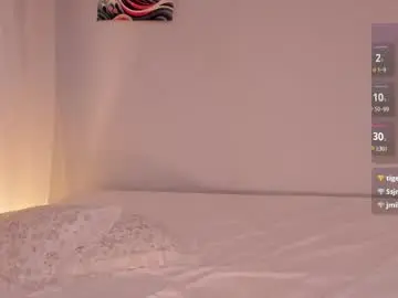 Chaturbate Adult Webcam of liia_sweett