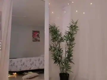 Chaturbate Best live sex cam show of liia_sweett