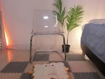Chaturbate Free Live Porn of liia_sweett