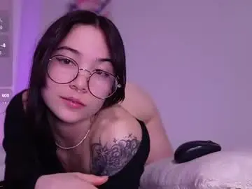 Chaturbate Adult Webcams of liia_sweett