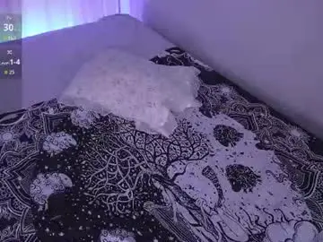 Chaturbate Live Porn of liia_sweett
