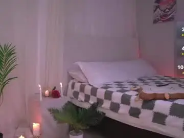 Chaturbate Best Webcam of liia_sweett