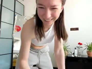 Chaturbate Best live sex cam show of lil_uff