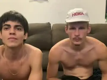 Chaturbate Live Sex Cam of lukedesp