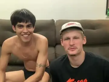 Chaturbate Free Porn Cam of lukedesp