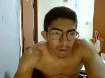 Chaturbate Sex Chat of malefeet1997mx