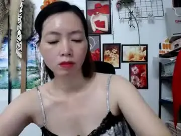 Chaturbate Free Porn Cam of miamia3