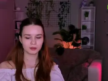 Chaturbate Nude Webcam of milamiuuu