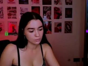 Chaturbate Sex Chat of milamiuuu