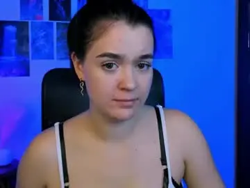 Chaturbate Sex Cam of milamiuuu