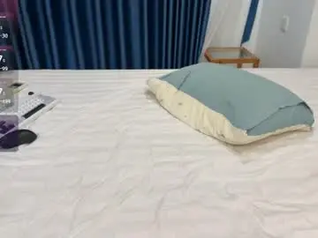 Chaturbate Sex Cam of milkimura