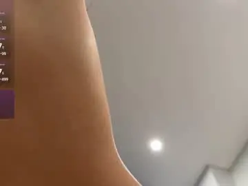 Chaturbate Live Sex Cam of milkimura