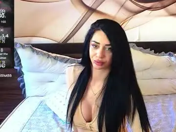 Chaturbate Sex Cam of naomiscarlett