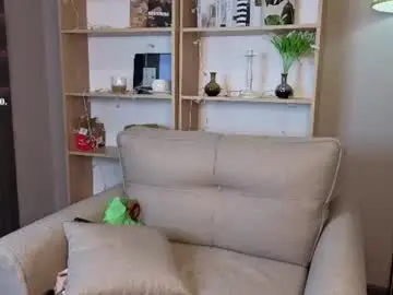Chaturbate Private Sex Chat of nikki_mi1k