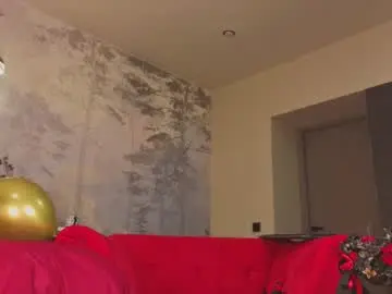 Chaturbate Nude Webcam of nikki_mi1k