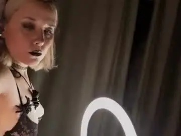 Chaturbate Free Porn Cam of nikki_mi1k
