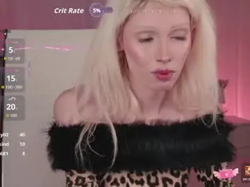 Chaturbate Adult Webcams of pamelamydreamys