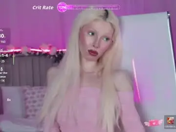 Chaturbate Free Porn Cam of pamelamydreamys