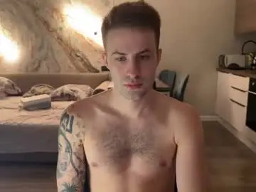 Chaturbate Nude Webcam of rodrigoveira
