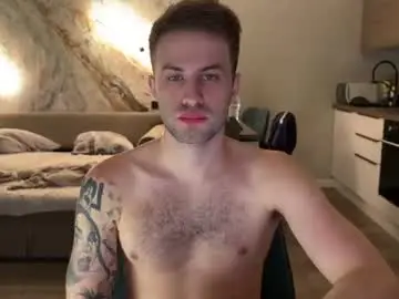 Chaturbate Live Sex Cam of rodrigoveira