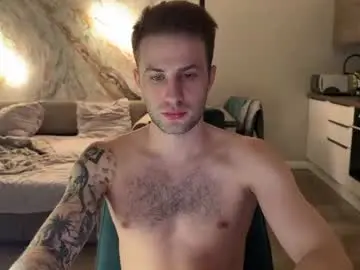 Chaturbate Adult Webcam of rodrigoveira