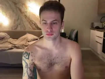 Chaturbate Nude Webcam of rodrigoveira