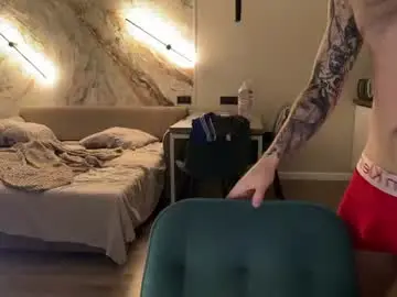 Chaturbate Best Webcam of rodrigoveira