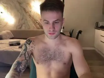 Chaturbate Nude Webcam of rodrigoveira