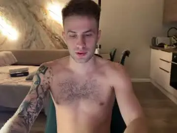 Chaturbate Adult Webcam of rodrigoveira