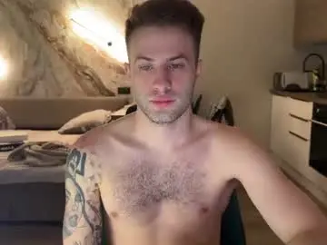 Chaturbate Nude Webcam of rodrigoveira